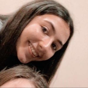 Meet your Posher, Izzy